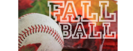 2022 Fall Ball Registration Open!